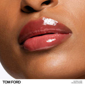 TOM FORD Gloss Luxe